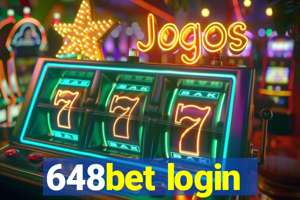 648bet login